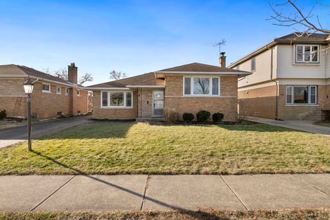 Photo of 1534 Harrison Avenue, La Grange Park, IL 60526 (MLS # 12537760)
