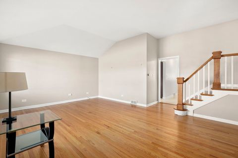 Tiny photo for 1534 Harrison Avenue, La Grange Park, IL 60526 (MLS # 12537760)