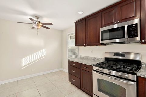 Tiny photo for 1534 Harrison Avenue, La Grange Park, IL 60526 (MLS # 12537760)