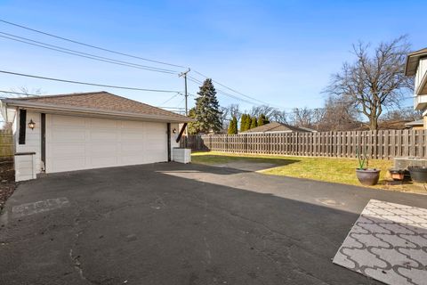 Tiny photo for 1534 Harrison Avenue, La Grange Park, IL 60526 (MLS # 12537760)