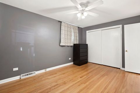 Tiny photo for 1534 Harrison Avenue, La Grange Park, IL 60526 (MLS # 12537760)