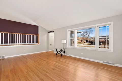 Tiny photo for 1534 Harrison Avenue, La Grange Park, IL 60526 (MLS # 12537760)