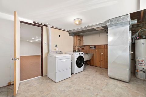 Tiny photo for 1534 Harrison Avenue, La Grange Park, IL 60526 (MLS # 12537760)