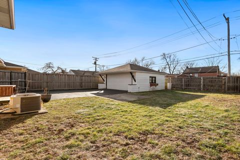 Tiny photo for 1534 Harrison Avenue, La Grange Park, IL 60526 (MLS # 12537760)