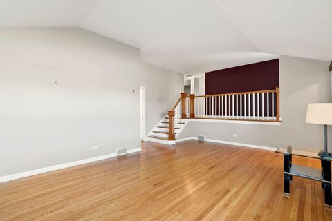 Tiny photo for 1534 Harrison Avenue, La Grange Park, IL 60526 (MLS # 12537760)