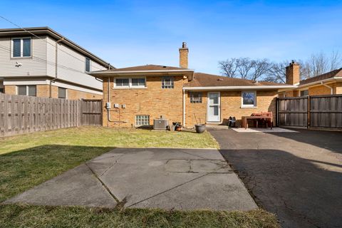 Tiny photo for 1534 Harrison Avenue, La Grange Park, IL 60526 (MLS # 12537760)