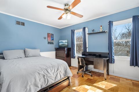 Tiny photo for 1932 Banks Drive, Elgin, IL 60123 (MLS # 12625522)