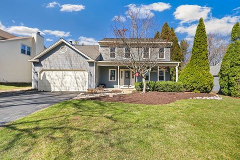 Photo of 1932 Banks Drive, Elgin, IL 60123 (MLS # 12625522)