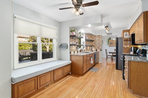 Tiny photo for 1932 Banks Drive, Elgin, IL 60123 (MLS # 12625522)
