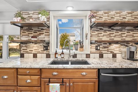 Tiny photo for 1932 Banks Drive, Elgin, IL 60123 (MLS # 12625522)