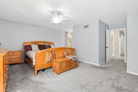 Tiny photo for 1932 Banks Drive, Elgin, IL 60123 (MLS # 12625522)