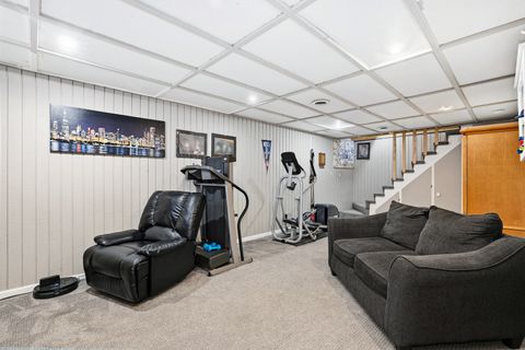 Tiny photo for 1932 Banks Drive, Elgin, IL 60123 (MLS # 12625522)