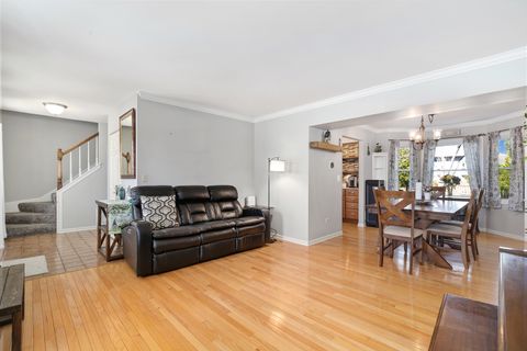 Tiny photo for 1932 Banks Drive, Elgin, IL 60123 (MLS # 12625522)