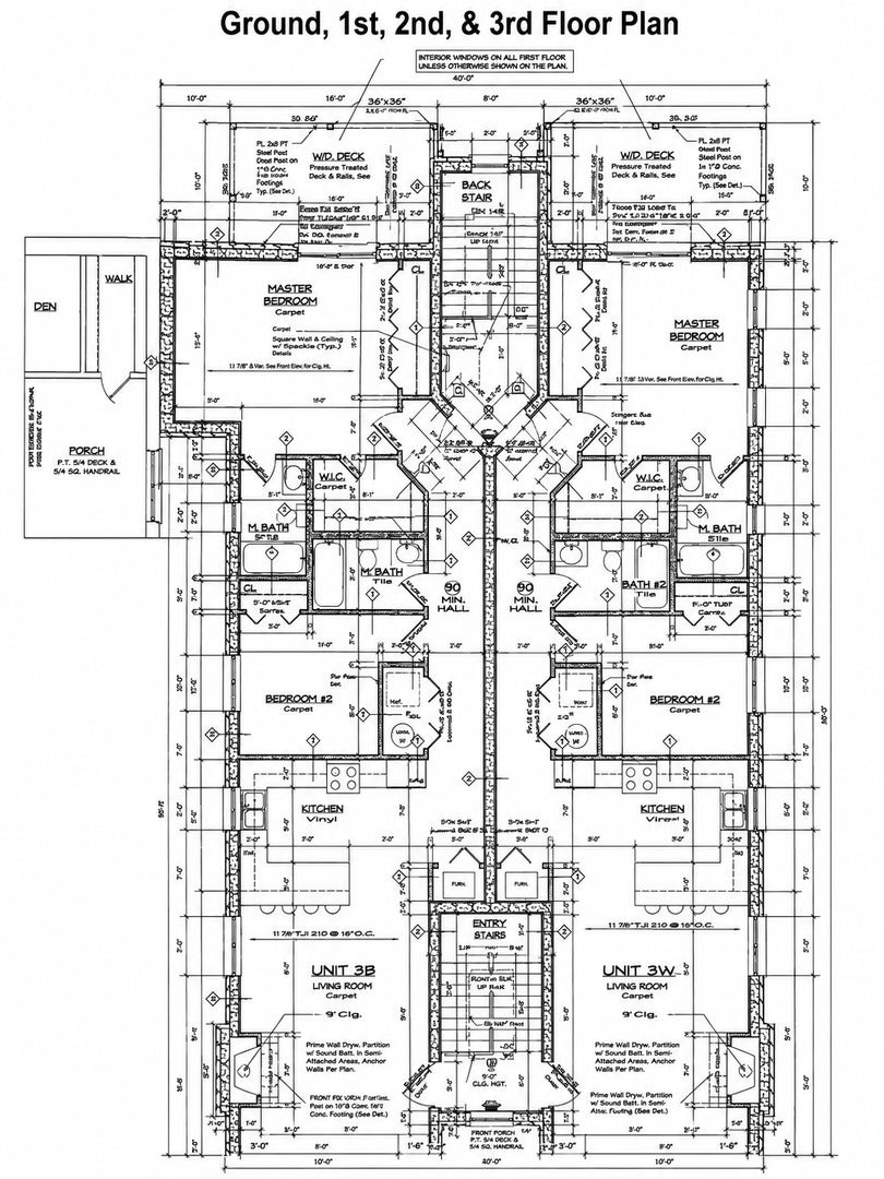 9415 S Burnside Avenue