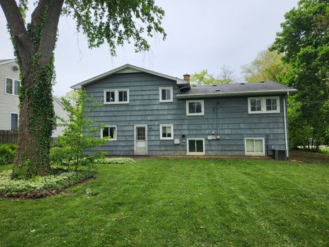 Tiny photo for 629 Jonquil Avenue, Lisle, IL 60532 (MLS # 12639254)
