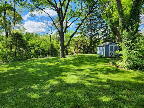 Tiny photo for 629 Jonquil Avenue, Lisle, IL 60532 (MLS # 12639254)