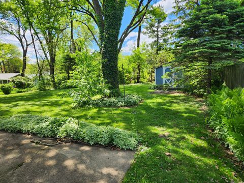 Tiny photo for 629 Jonquil Avenue, Lisle, IL 60532 (MLS # 12639254)