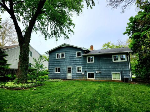 Tiny photo for 629 Jonquil Avenue, Lisle, IL 60532 (MLS # 12639254)
