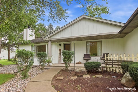 Tiny photo for 8707 Deer Trail Road, Spring Grove, IL 60081 (MLS # 12766000)