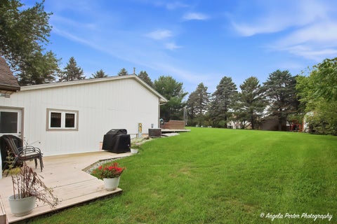 Tiny photo for 8707 Deer Trail Road, Spring Grove, IL 60081 (MLS # 12766000)