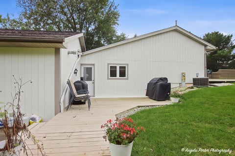 Tiny photo for 8707 Deer Trail Road, Spring Grove, IL 60081 (MLS # 12766000)