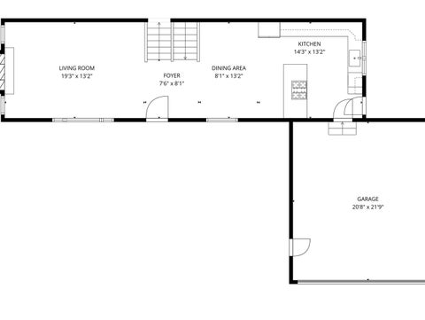 Tiny photo for 8707 Deer Trail Road, Spring Grove, IL 60081 (MLS # 12766000)