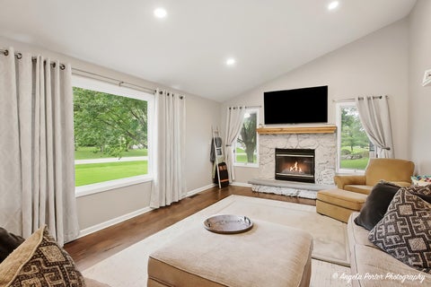 Tiny photo for 8707 Deer Trail Road, Spring Grove, IL 60081 (MLS # 12766000)