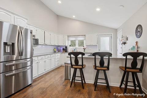 Tiny photo for 8707 Deer Trail Road, Spring Grove, IL 60081 (MLS # 12766000)