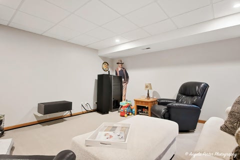 Tiny photo for 8707 Deer Trail Road, Spring Grove, IL 60081 (MLS # 12766000)