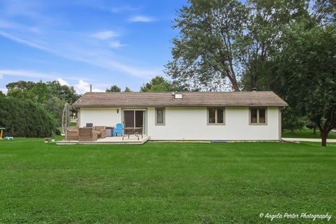 Tiny photo for 8707 Deer Trail Road, Spring Grove, IL 60081 (MLS # 12766000)