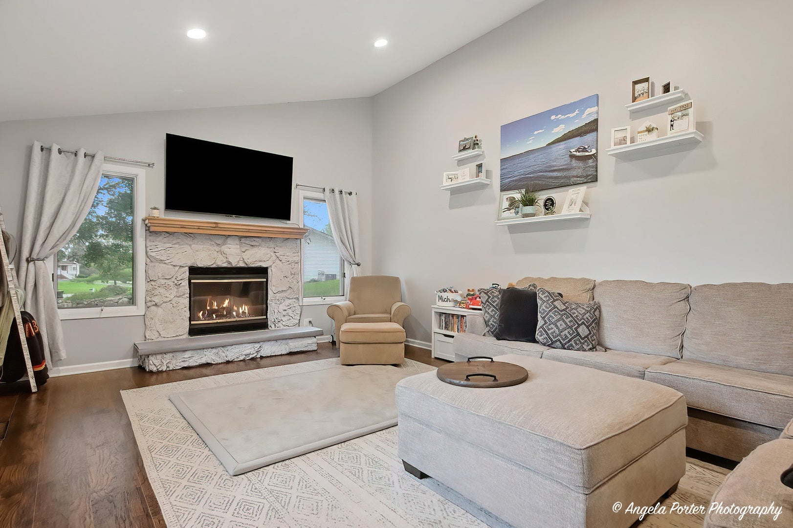 8707 Deer Trail Road