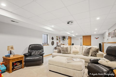 Tiny photo for 8707 Deer Trail Road, Spring Grove, IL 60081 (MLS # 12766000)