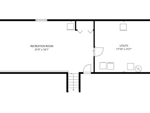 Tiny photo for 8707 Deer Trail Road, Spring Grove, IL 60081 (MLS # 12766000)
