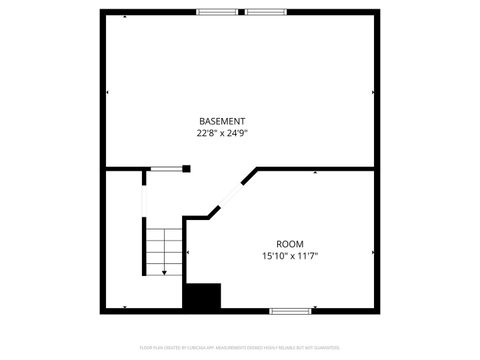 Tiny photo for 18w266 Knollwood Lane, Villa Park, IL 60181 (MLS # 12648705)
