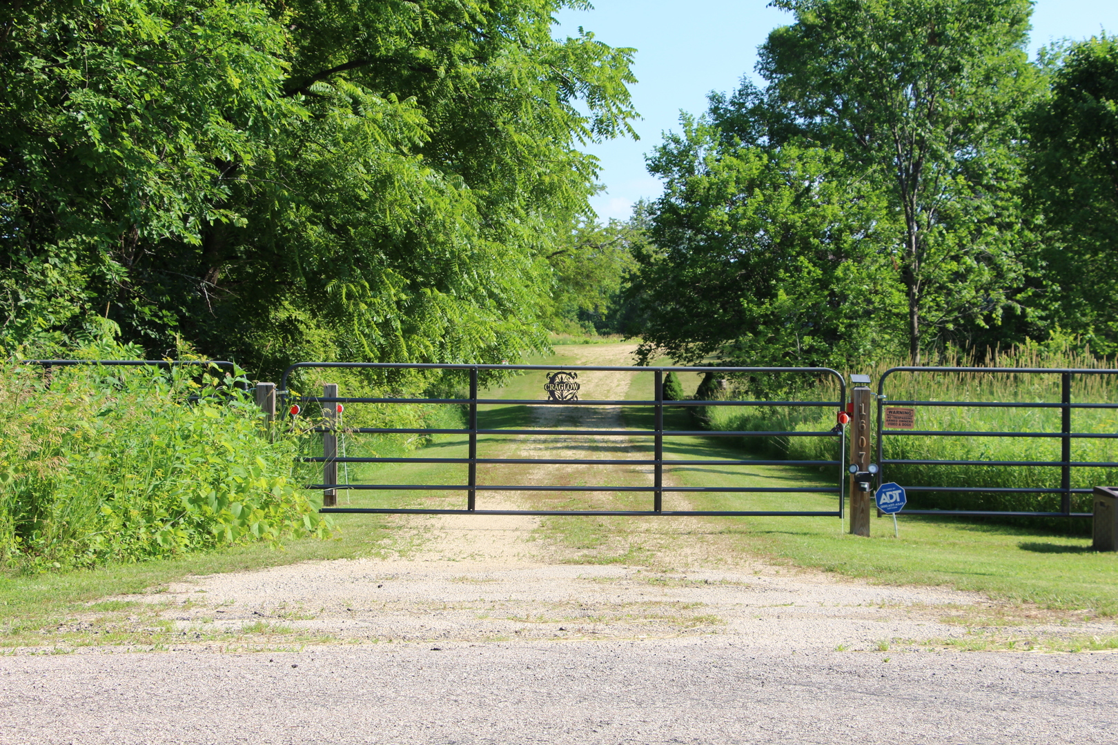 1607 Wheeler Road