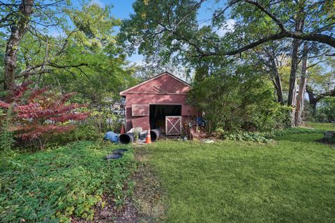 Tiny photo for 1068 N Hainesville Road, Round Lake, IL 60073 (MLS # 12500713)