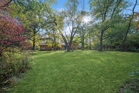 Tiny photo for 1068 N Hainesville Road, Round Lake, IL 60073 (MLS # 12500713)