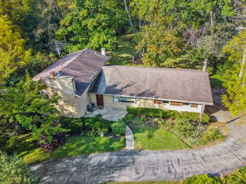 Tiny photo for 1068 N Hainesville Road, Round Lake, IL 60073 (MLS # 12500713)