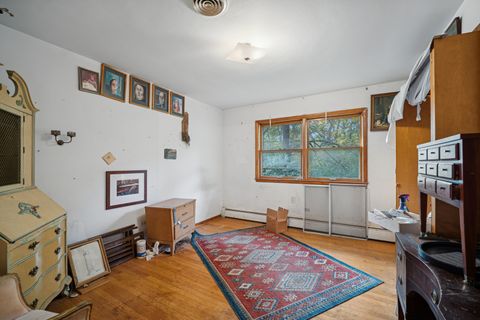 Tiny photo for 1068 N Hainesville Road, Round Lake, IL 60073 (MLS # 12500713)