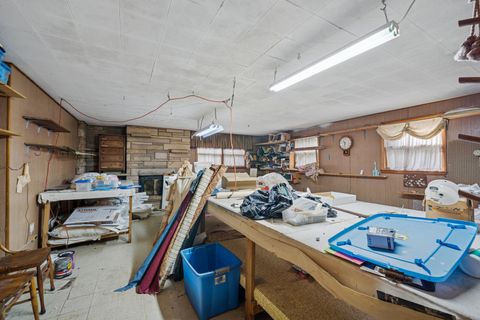 Tiny photo for 1068 N Hainesville Road, Round Lake, IL 60073 (MLS # 12500713)