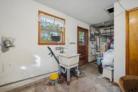 Tiny photo for 1068 N Hainesville Road, Round Lake, IL 60073 (MLS # 12500713)