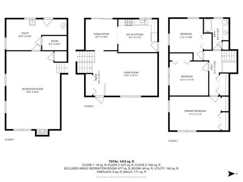 Tiny photo for 1068 N Hainesville Road, Round Lake, IL 60073 (MLS # 12500713)