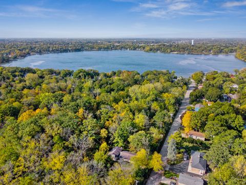 Tiny photo for 1068 N Hainesville Road, Round Lake, IL 60073 (MLS # 12500713)