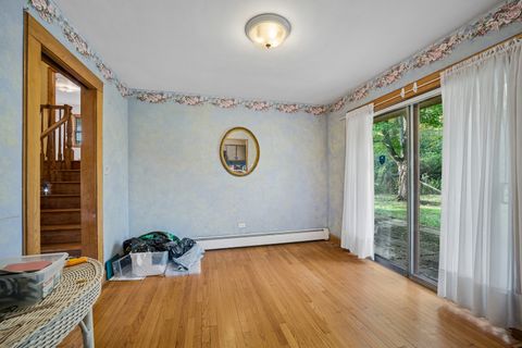 Tiny photo for 1068 N Hainesville Road, Round Lake, IL 60073 (MLS # 12500713)