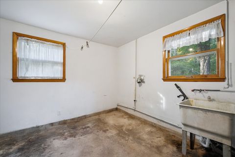 Tiny photo for 1068 N Hainesville Road, Round Lake, IL 60073 (MLS # 12500713)