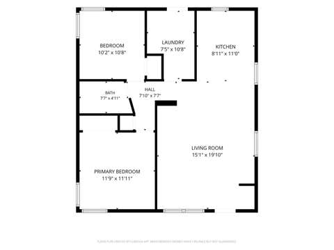 Tiny photo for 233 S Randolph Avenue, Bradley, IL 60915 (MLS # 12738935)