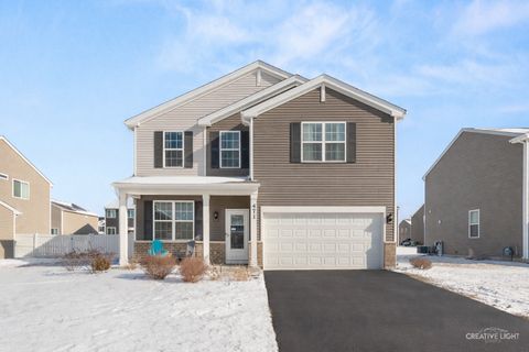 Tiny photo for 471 S Stone Brook Drive, Romeoville, IL 60446 (MLS # 12547617)