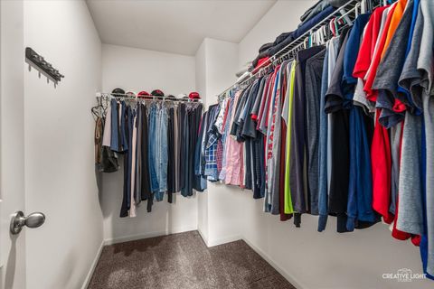 Tiny photo for 471 S Stone Brook Drive, Romeoville, IL 60446 (MLS # 12547617)