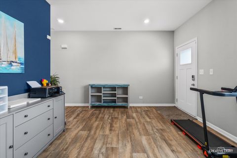 Tiny photo for 471 S Stone Brook Drive, Romeoville, IL 60446 (MLS # 12547617)