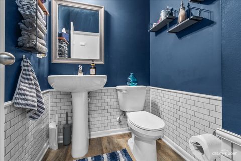 Tiny photo for 471 S Stone Brook Drive, Romeoville, IL 60446 (MLS # 12547617)